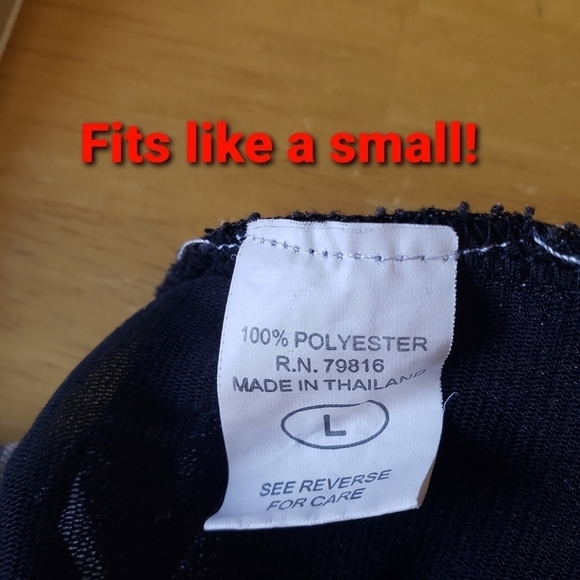 Sequins & Beading Top Kokomo Embellished Blouse - Picture 6 of 11